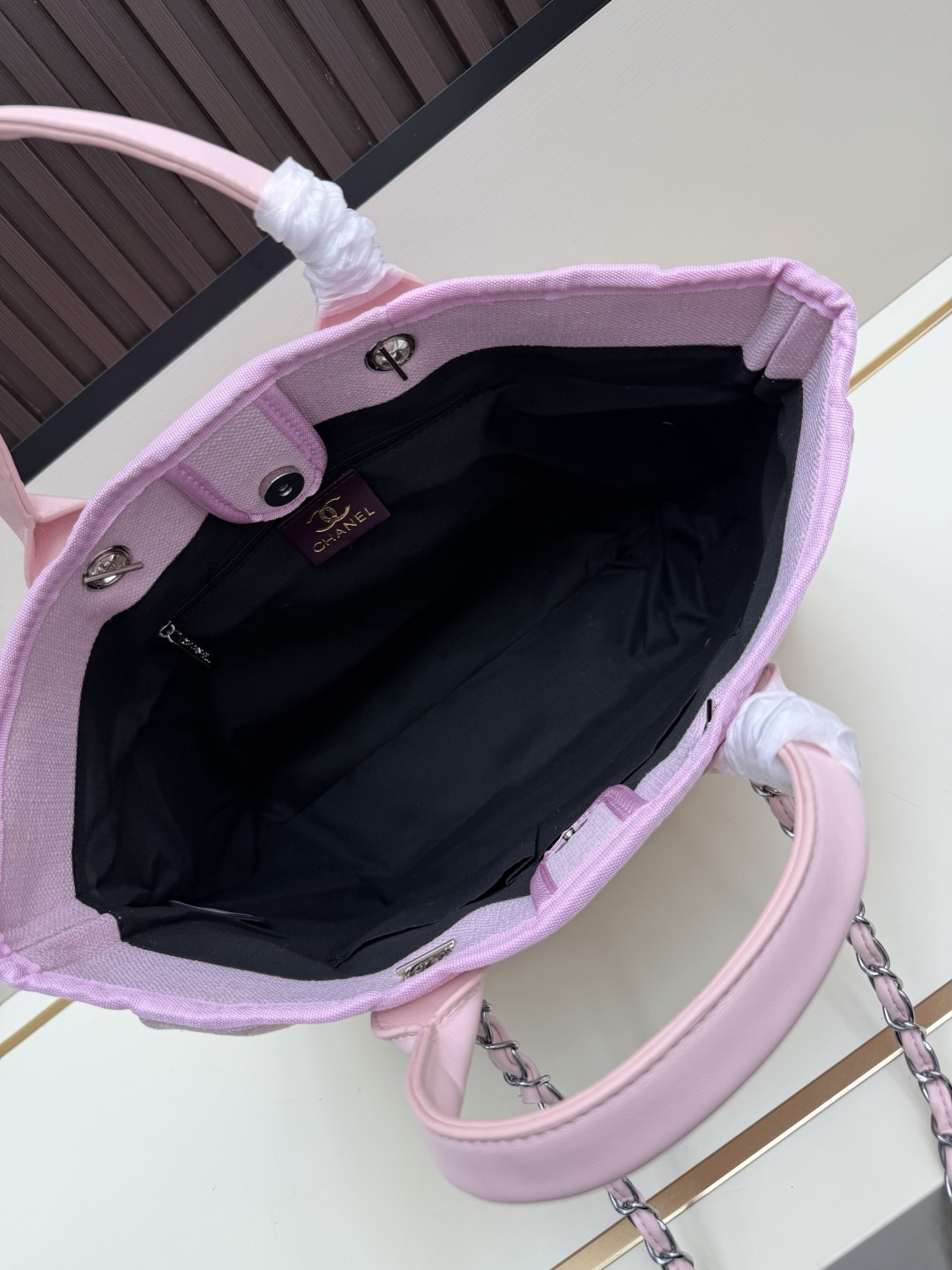 Chanel Handbag