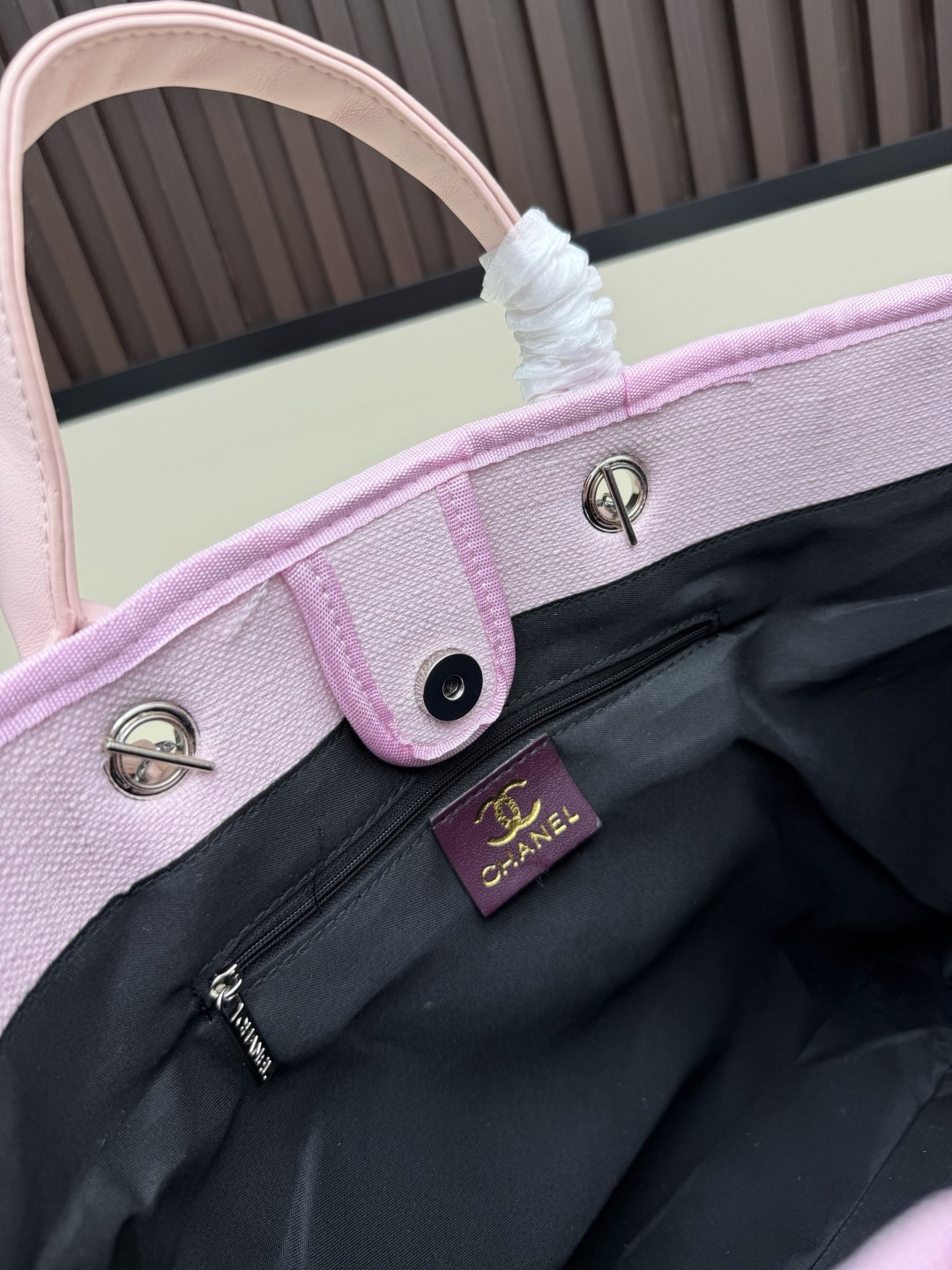 Chanel Handbag
