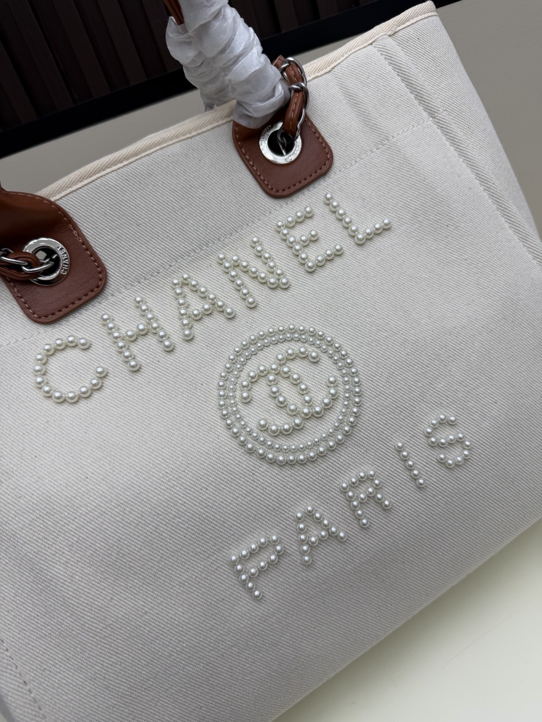 Chanel Shoulder Bag