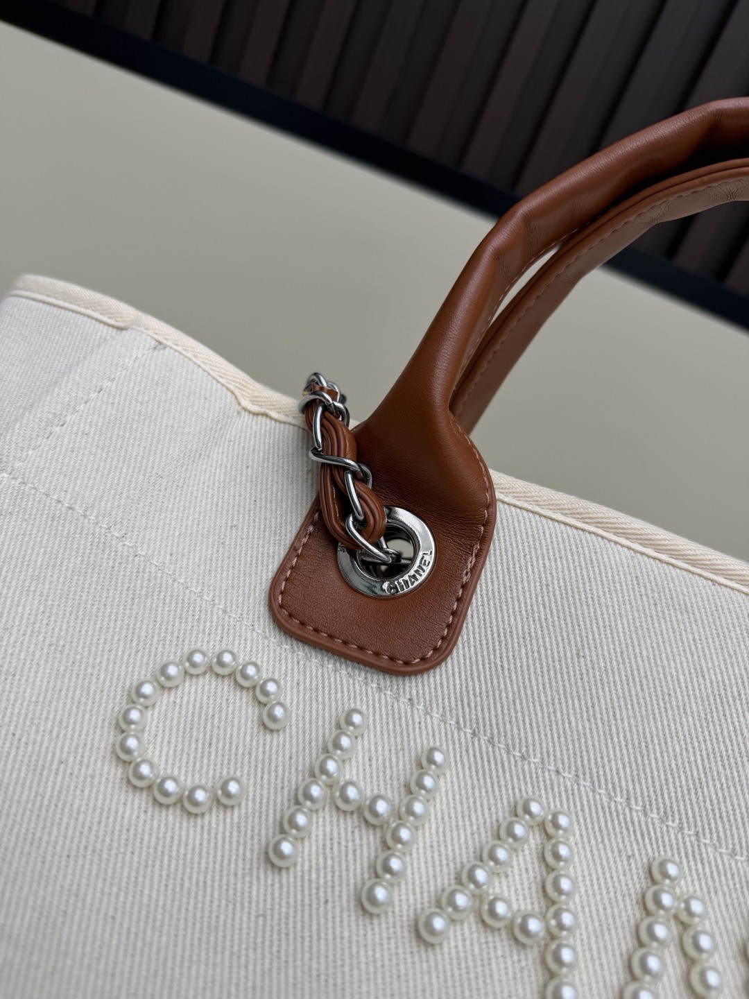 Chanel Shoulder Bag