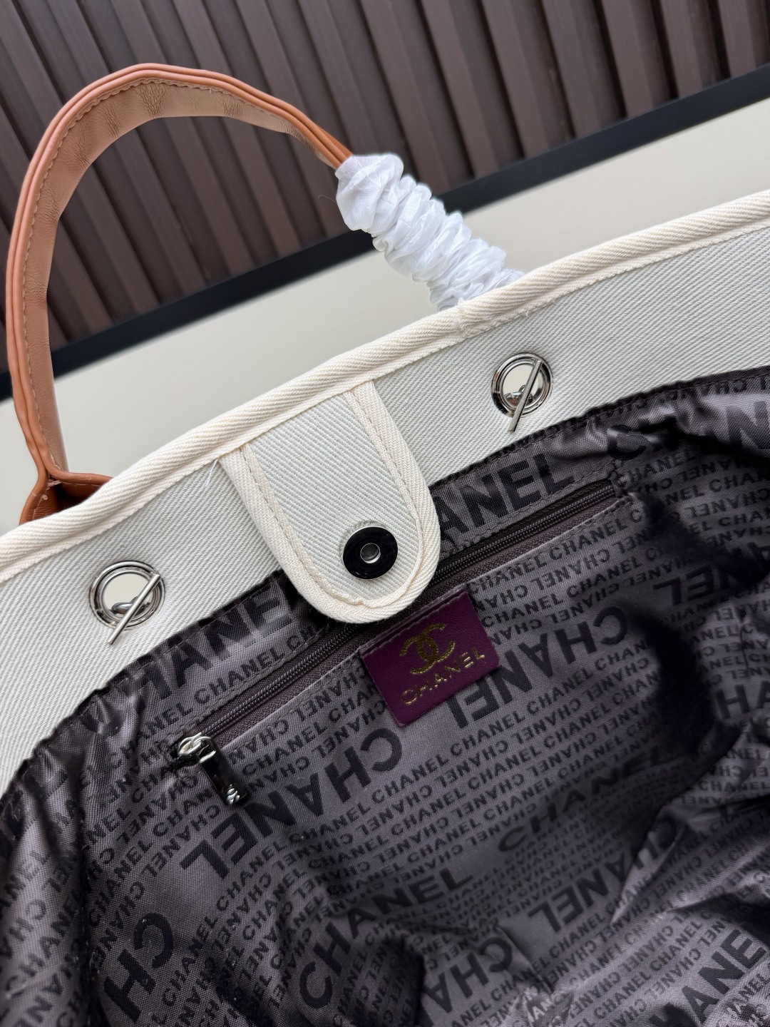 Chanel Shoulder Bag