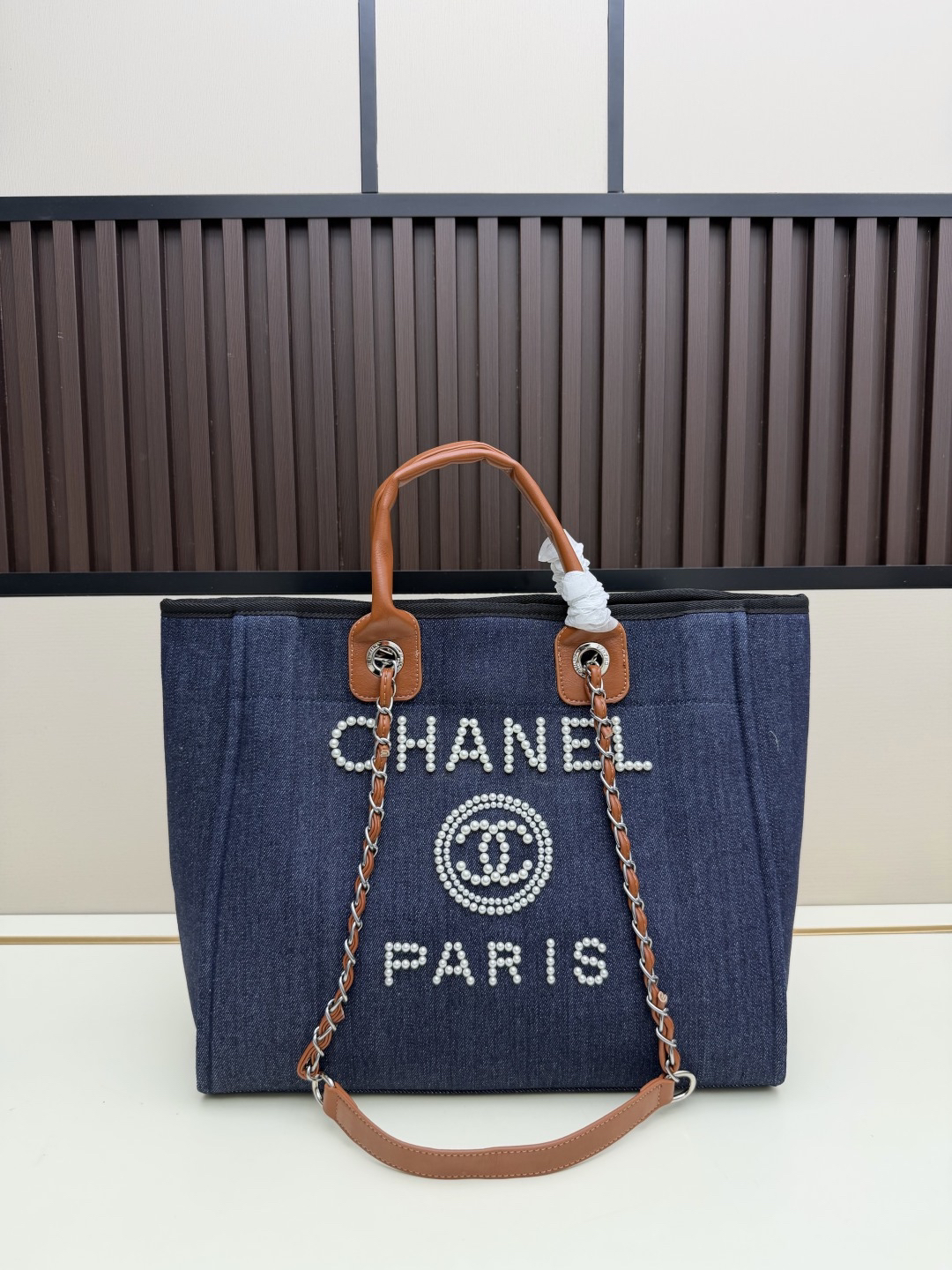 Chanel Shoulder Bag