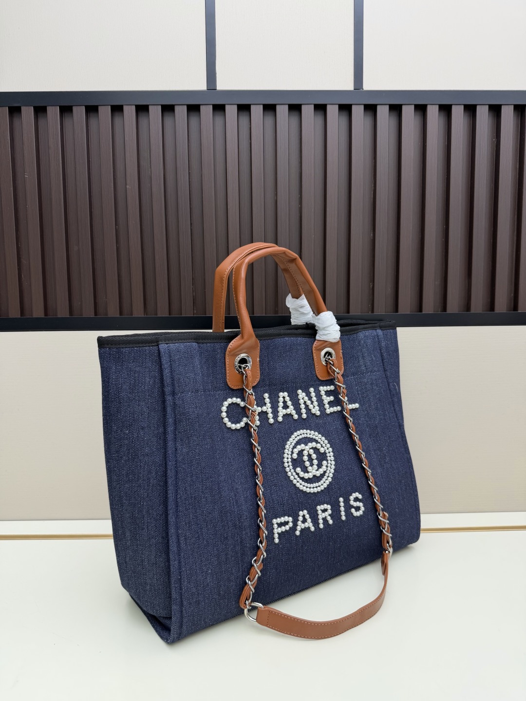 Chanel Shoulder Bag