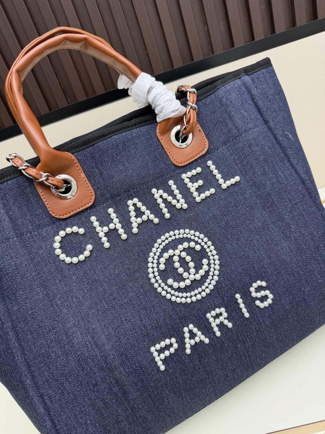 Chanel Shoulder Bag