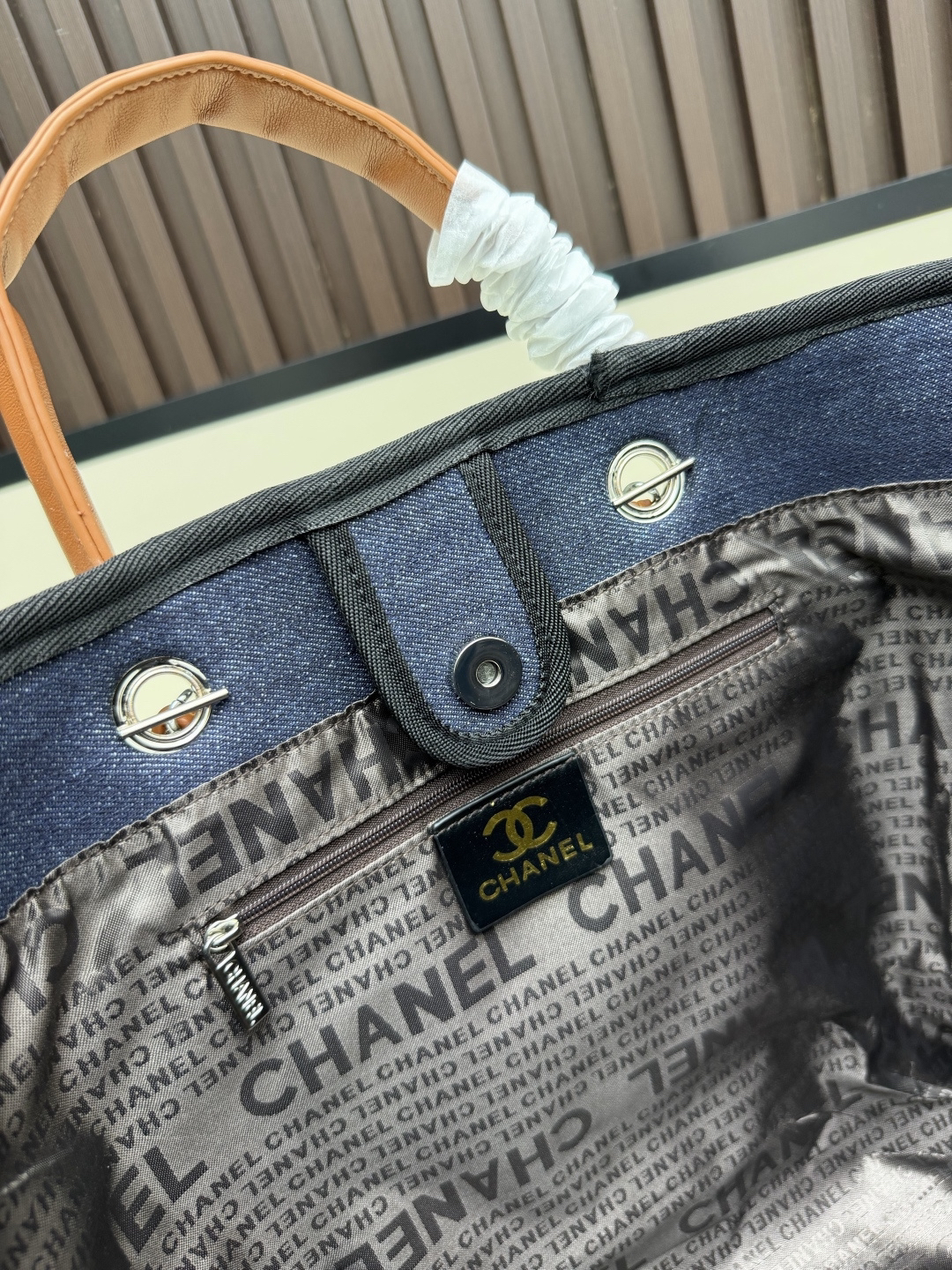 Chanel Shoulder Bag