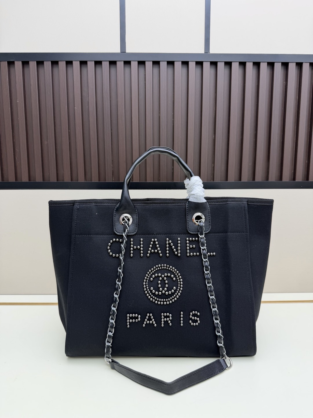 Chanel Shoulder Bag
