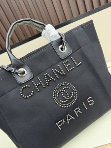 Chanel Shoulder Bag