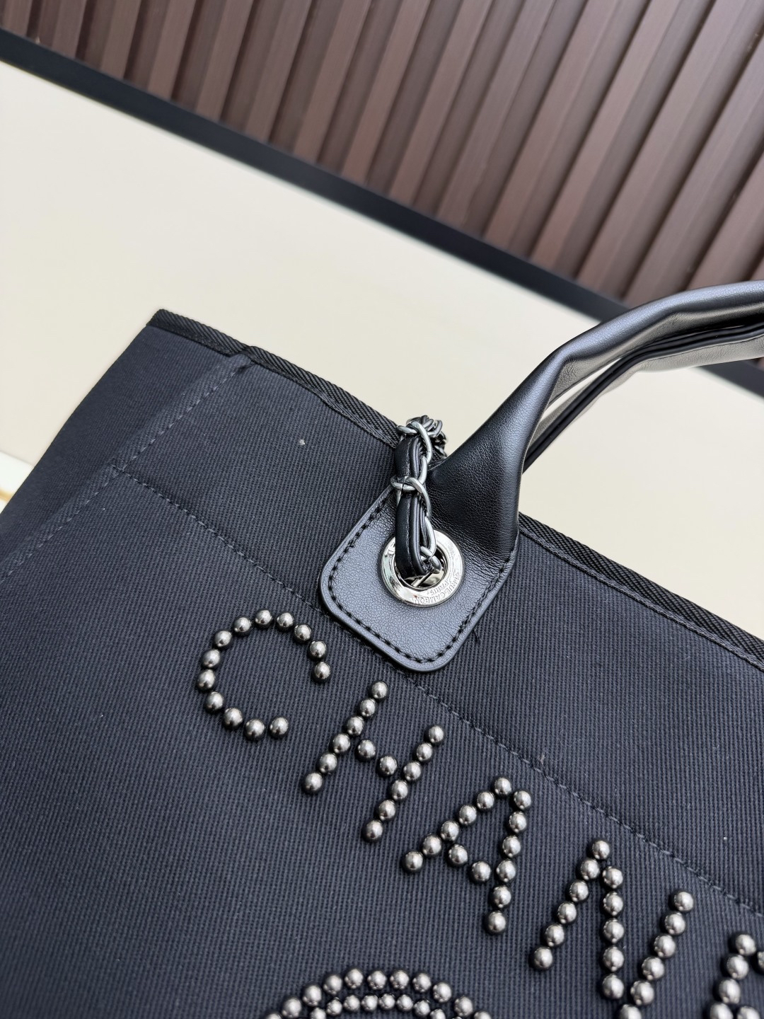 Chanel Shoulder Bag