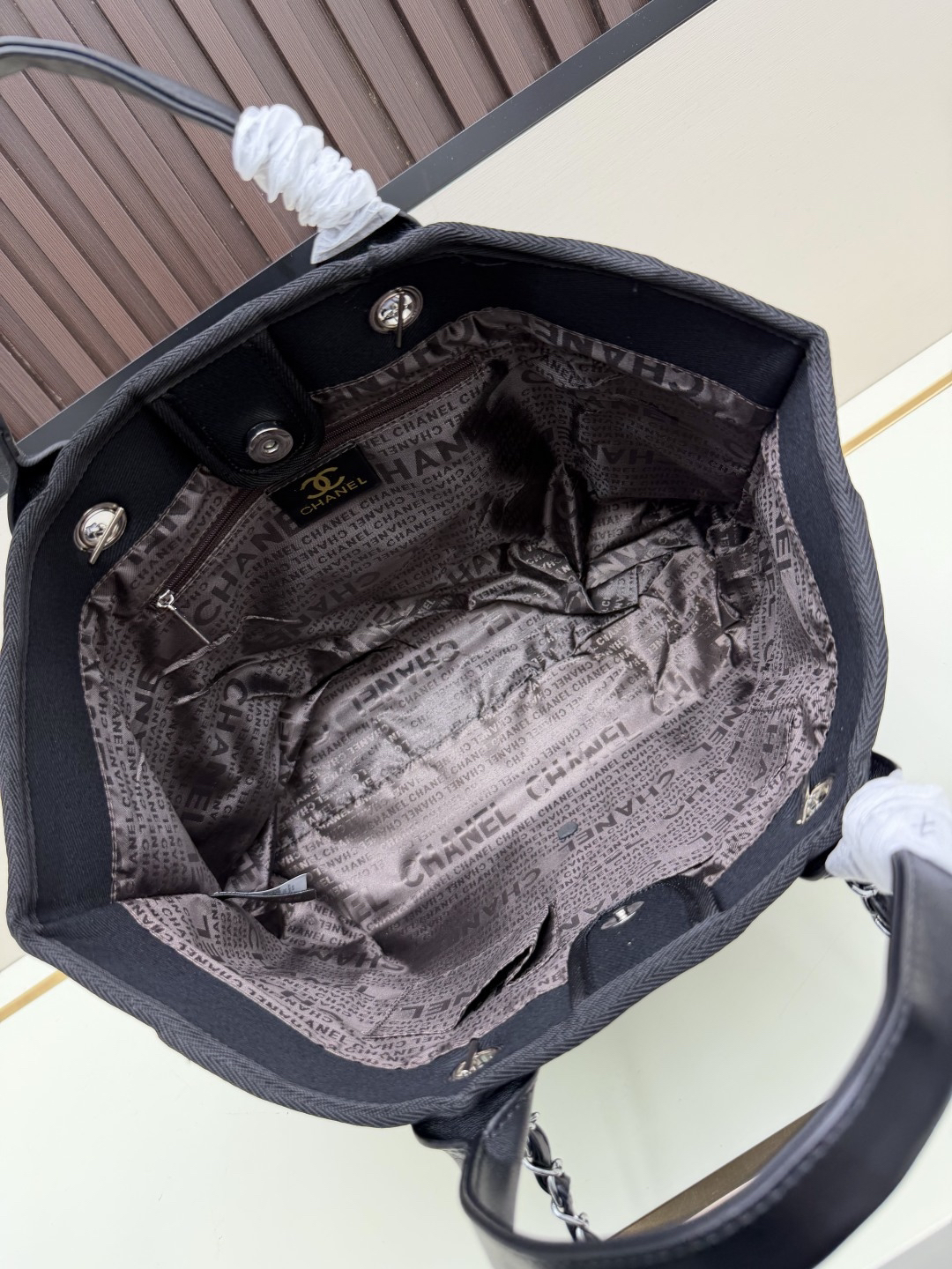 Chanel Shoulder Bag
