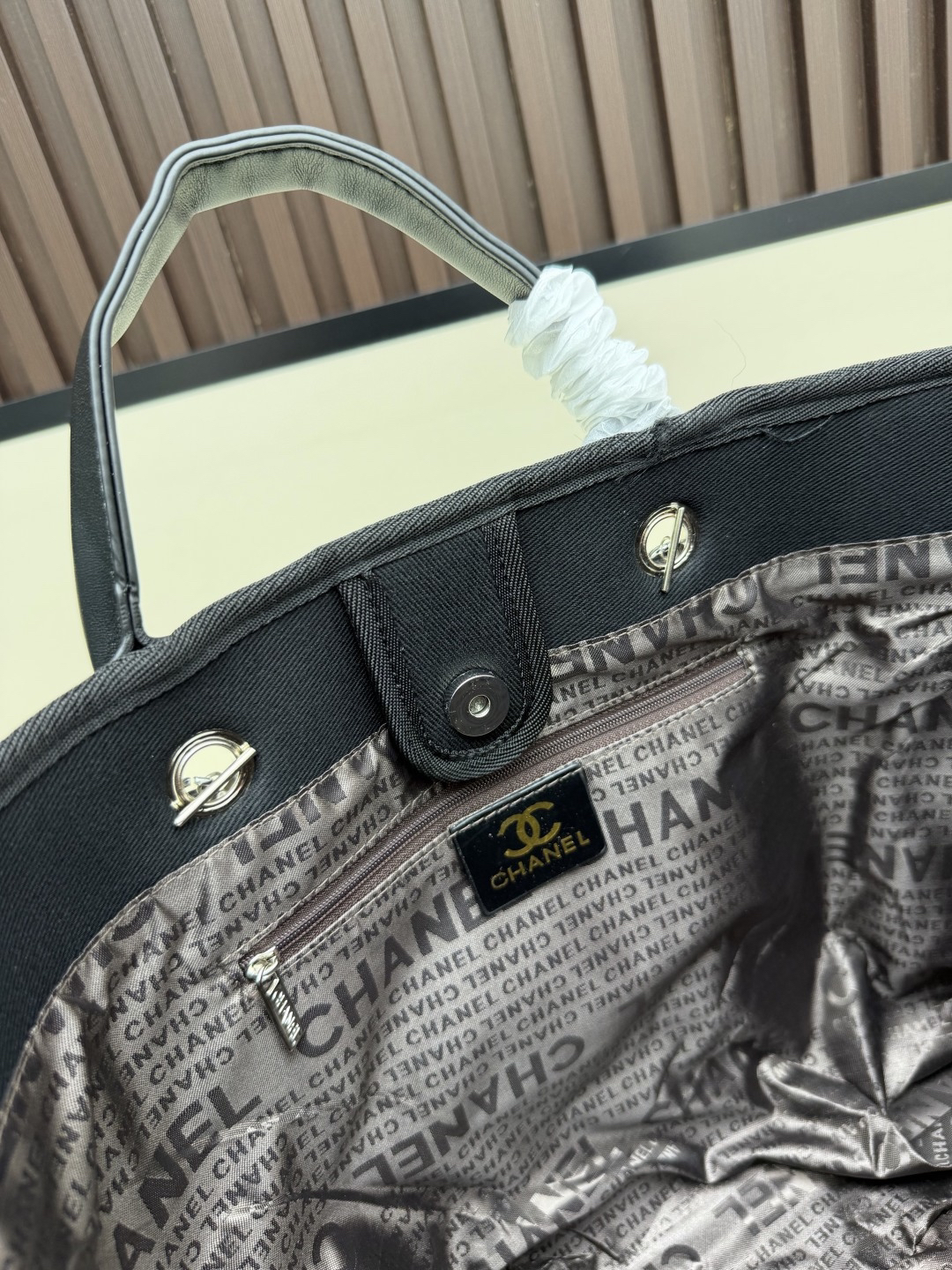 Chanel Shoulder Bag