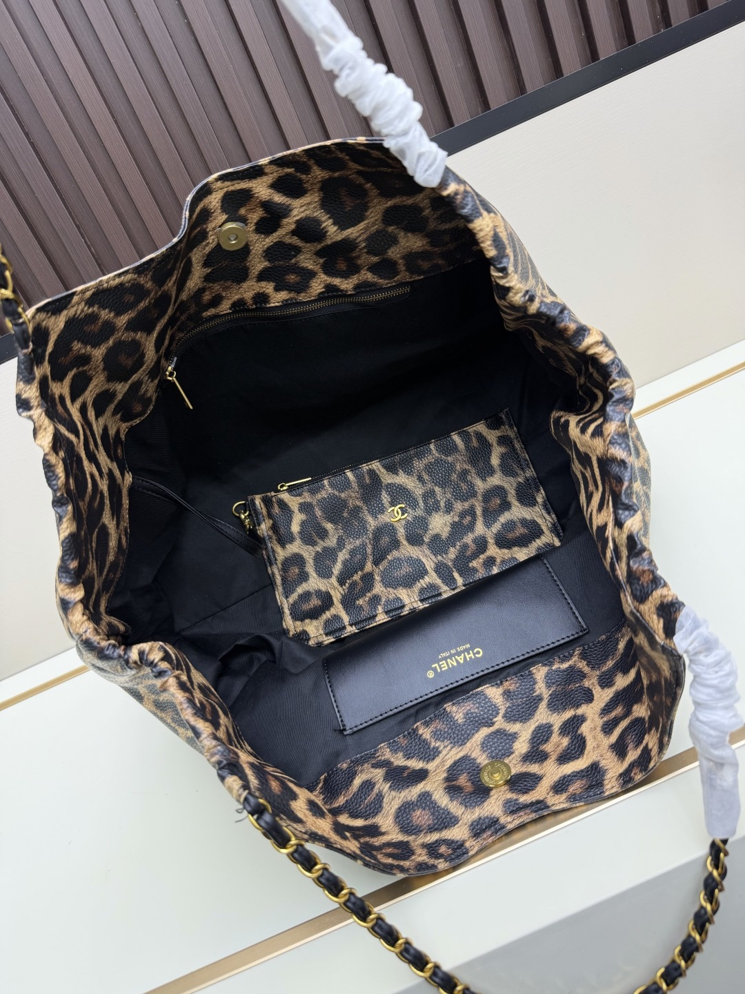 Chanel Tote Bag 2029