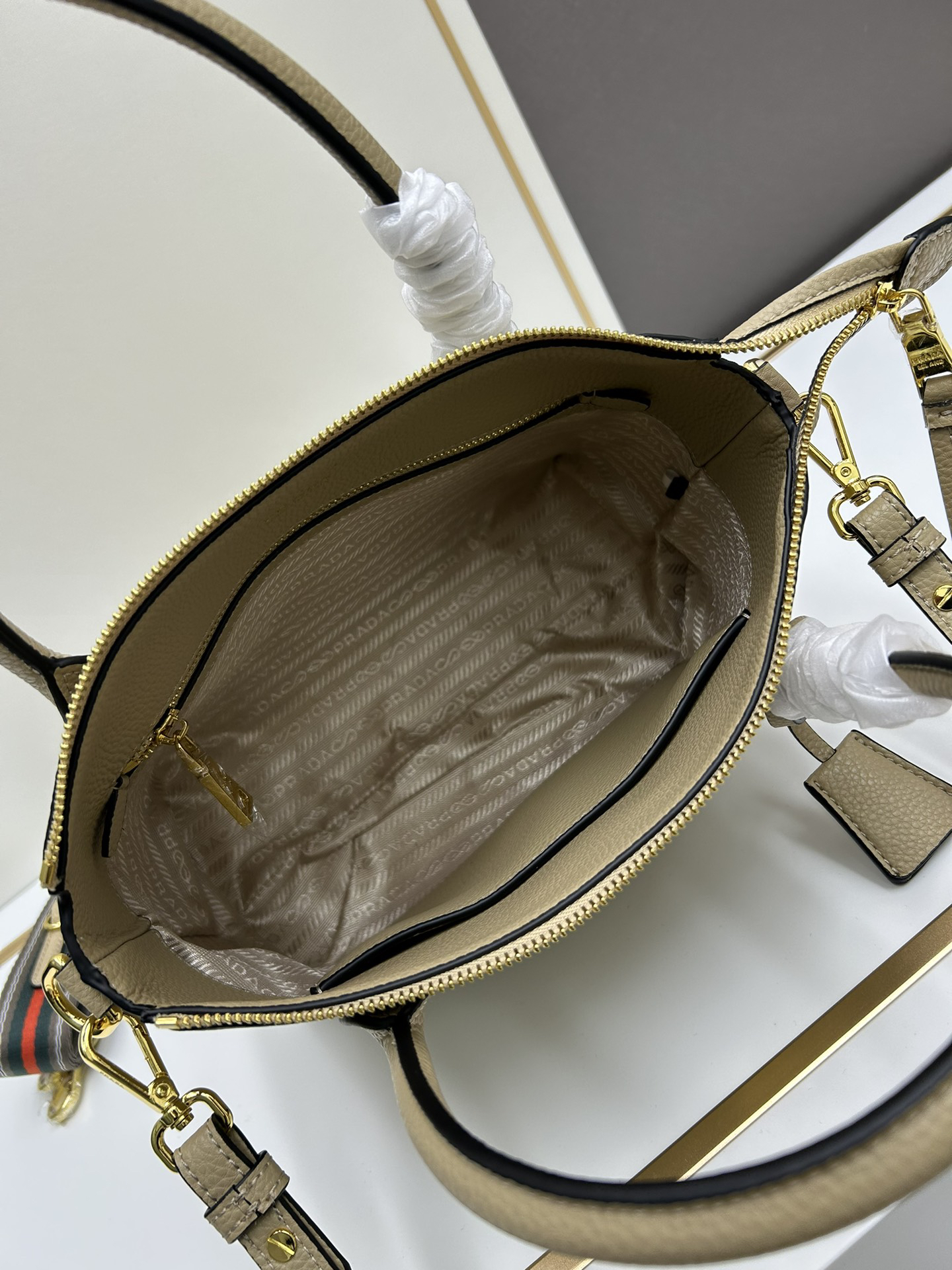 Prada Bag 1BA157