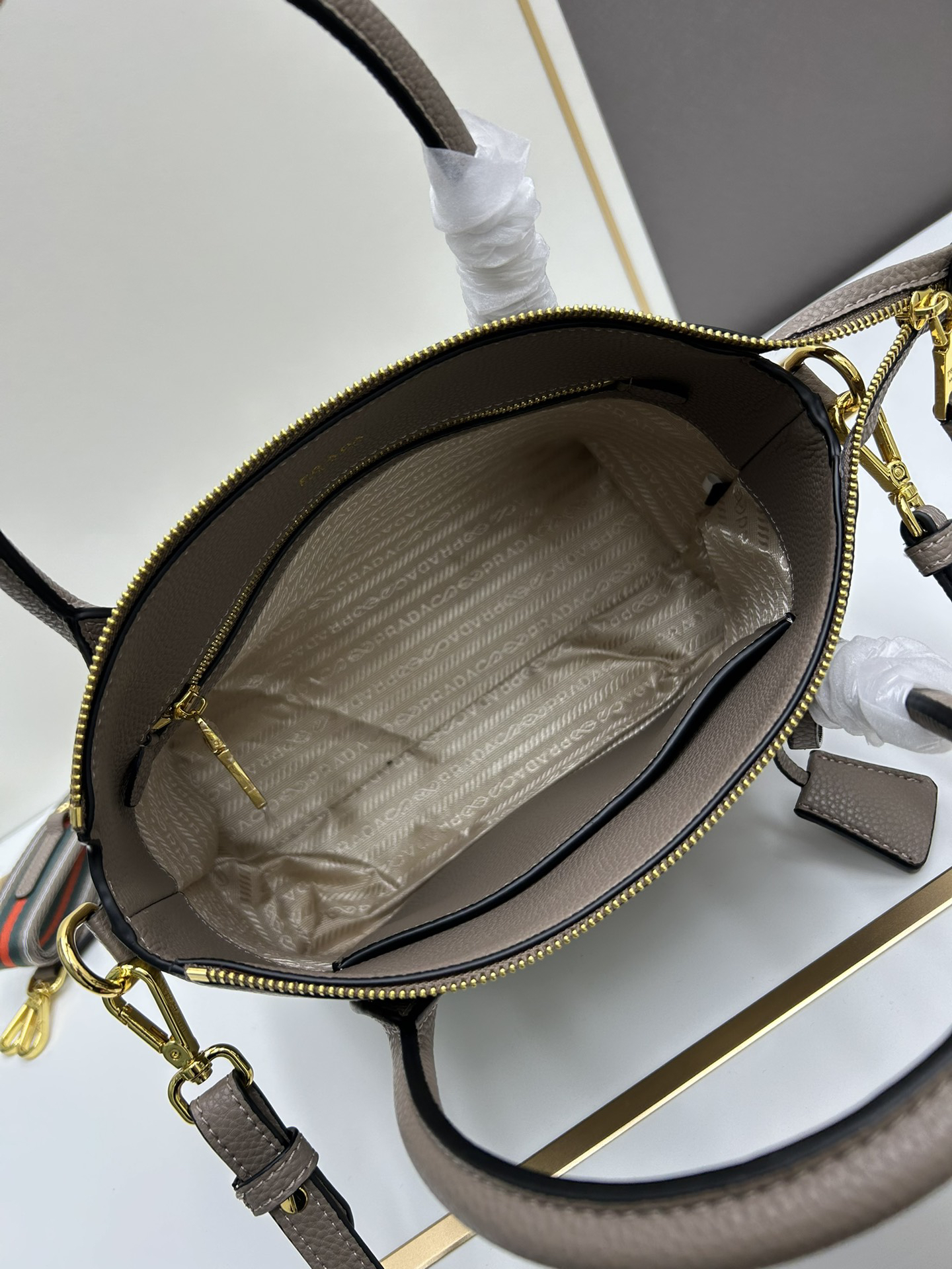 Prada Bag 1BA157