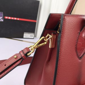 Prada Handbag 66155