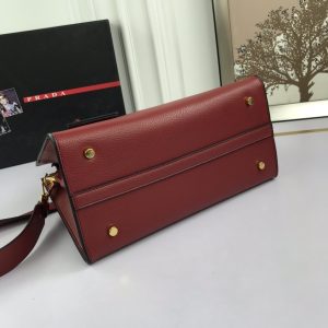 Prada Handbag 66155