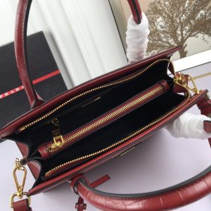 Prada Handbag 66155