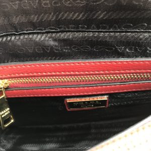 Prada Handbag 66155