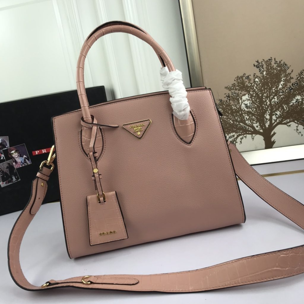 Prada Handbag 66155