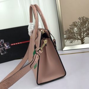 Prada Handbag 66155