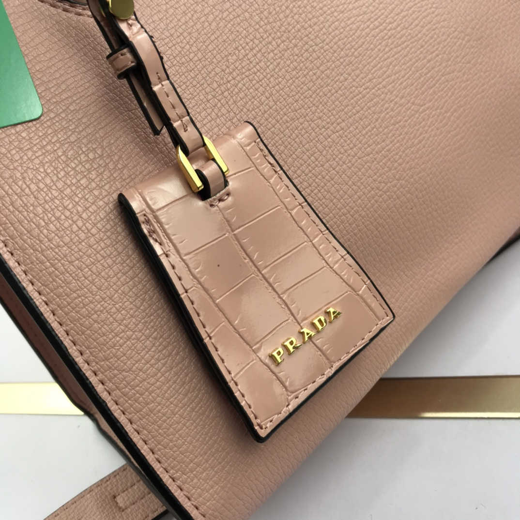 Prada Handbag 66155