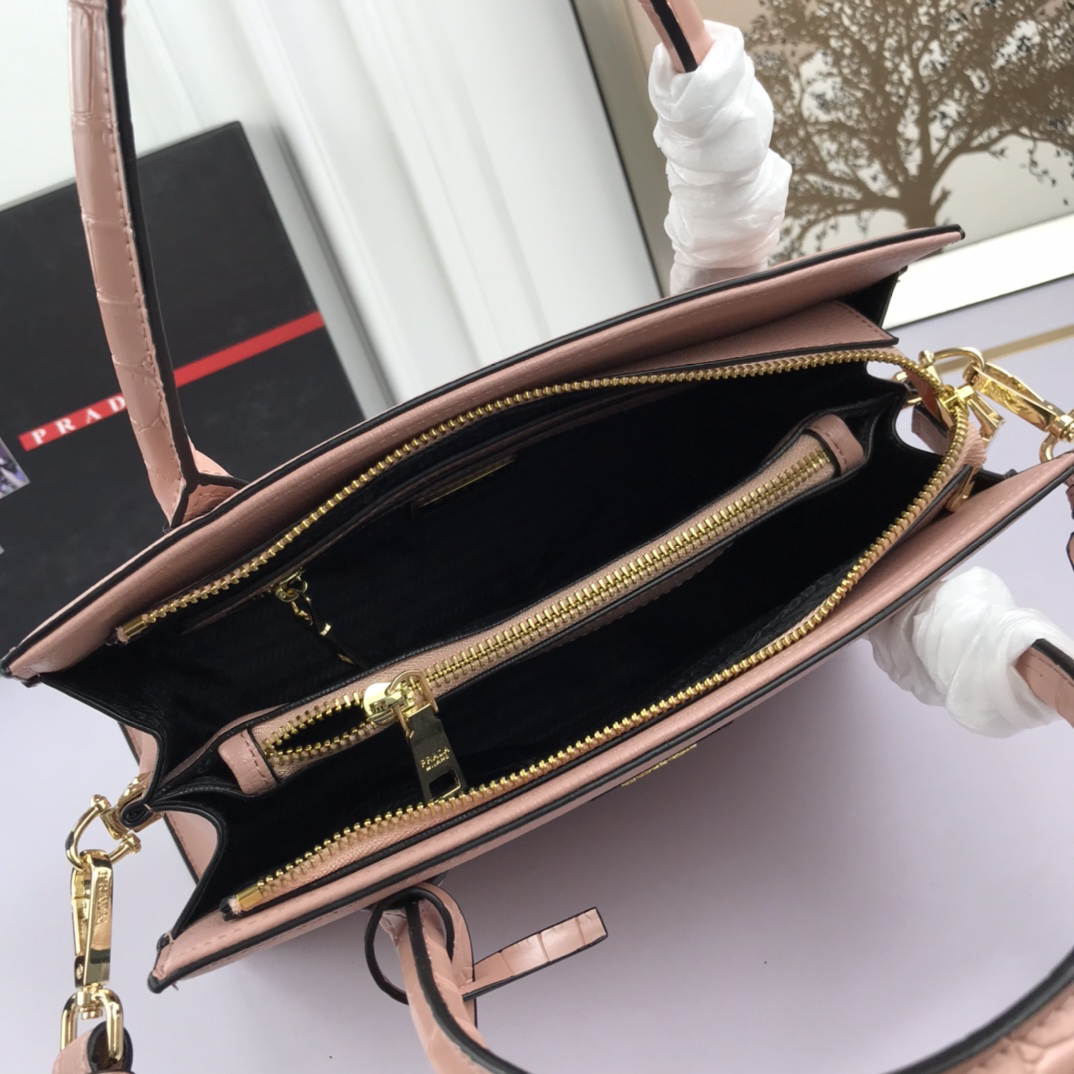 Prada Handbag 66155