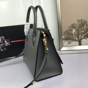 Prada Handbag 66155