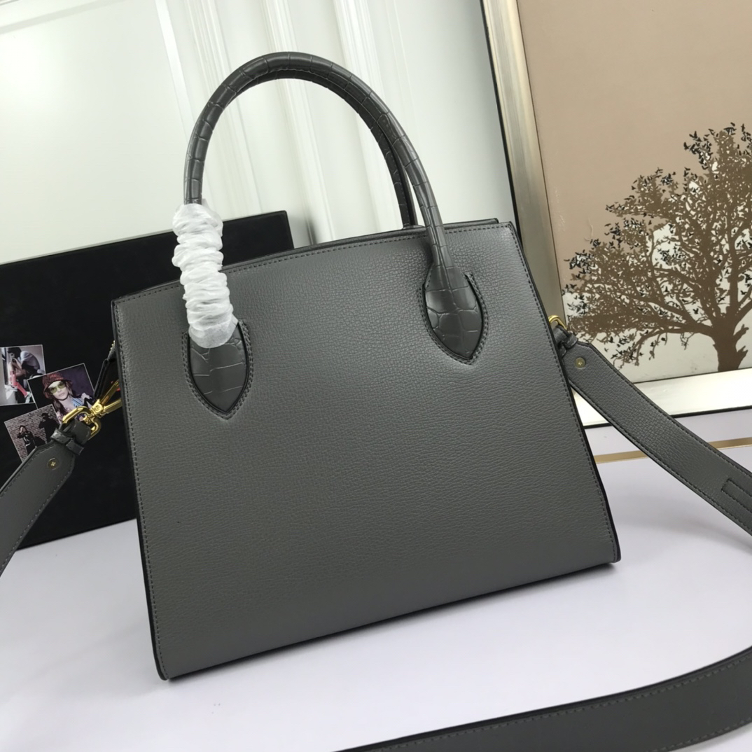 Prada Handbag 66155