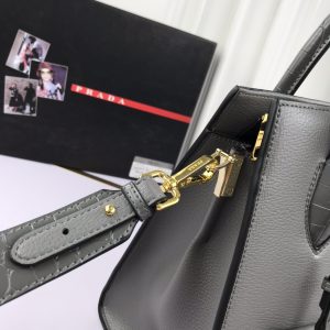 Prada Handbag 66155