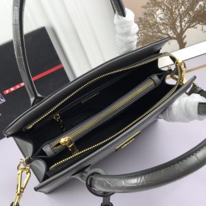 Prada Handbag 66155