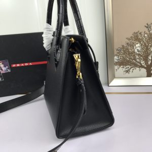 Prada Handbag 66155