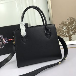Prada Handbag 66155