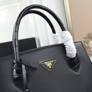 Prada Handbag 66155