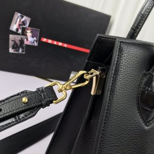 Prada Handbag 66155