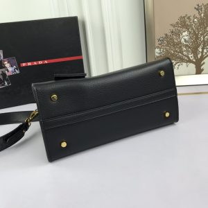 Prada Handbag 66155