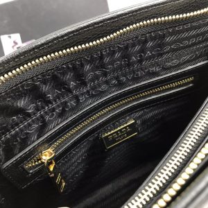 Prada Handbag 66155