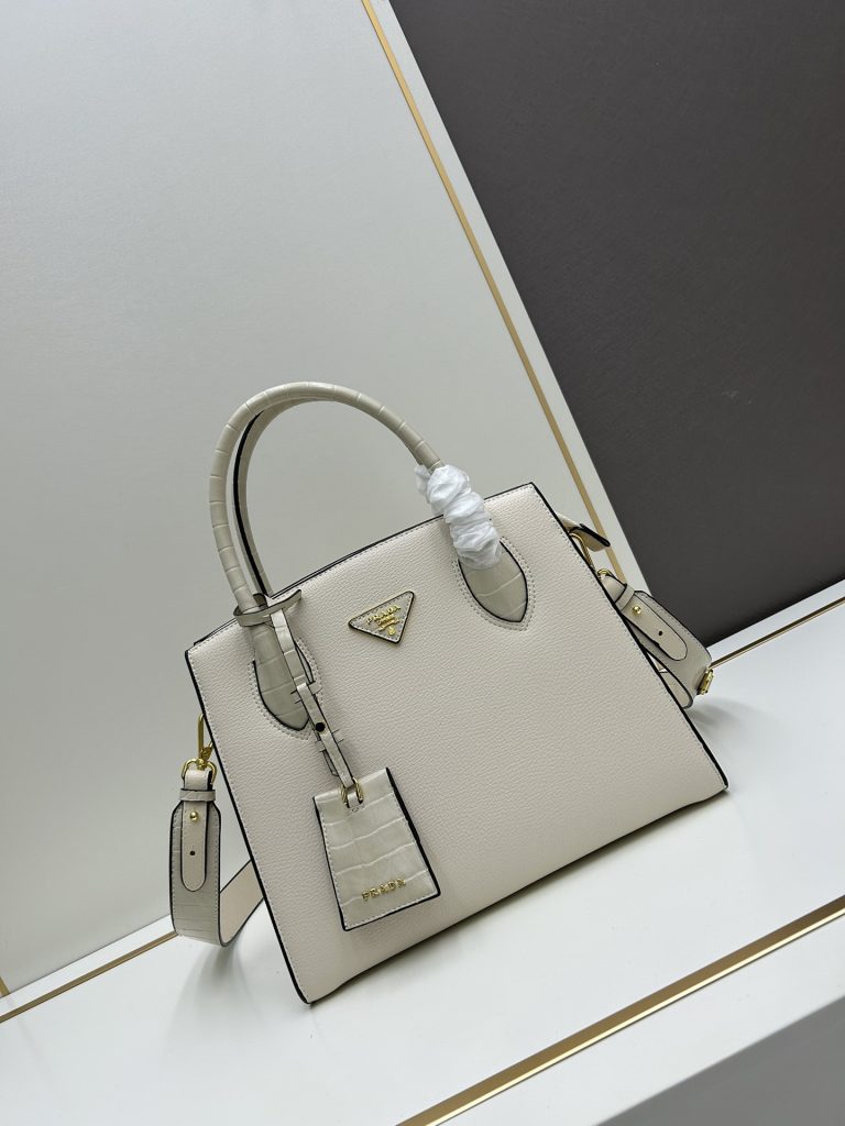 Prada Handbag 66155