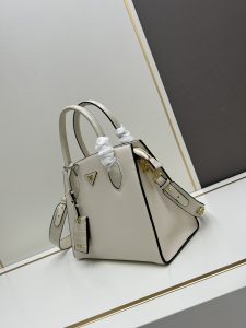 Prada Handbag 66155