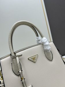 Prada Handbag 66155