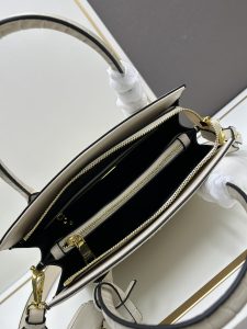 Prada Handbag 66155