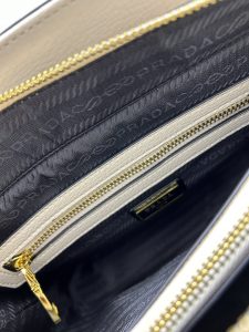 Prada Handbag 66155