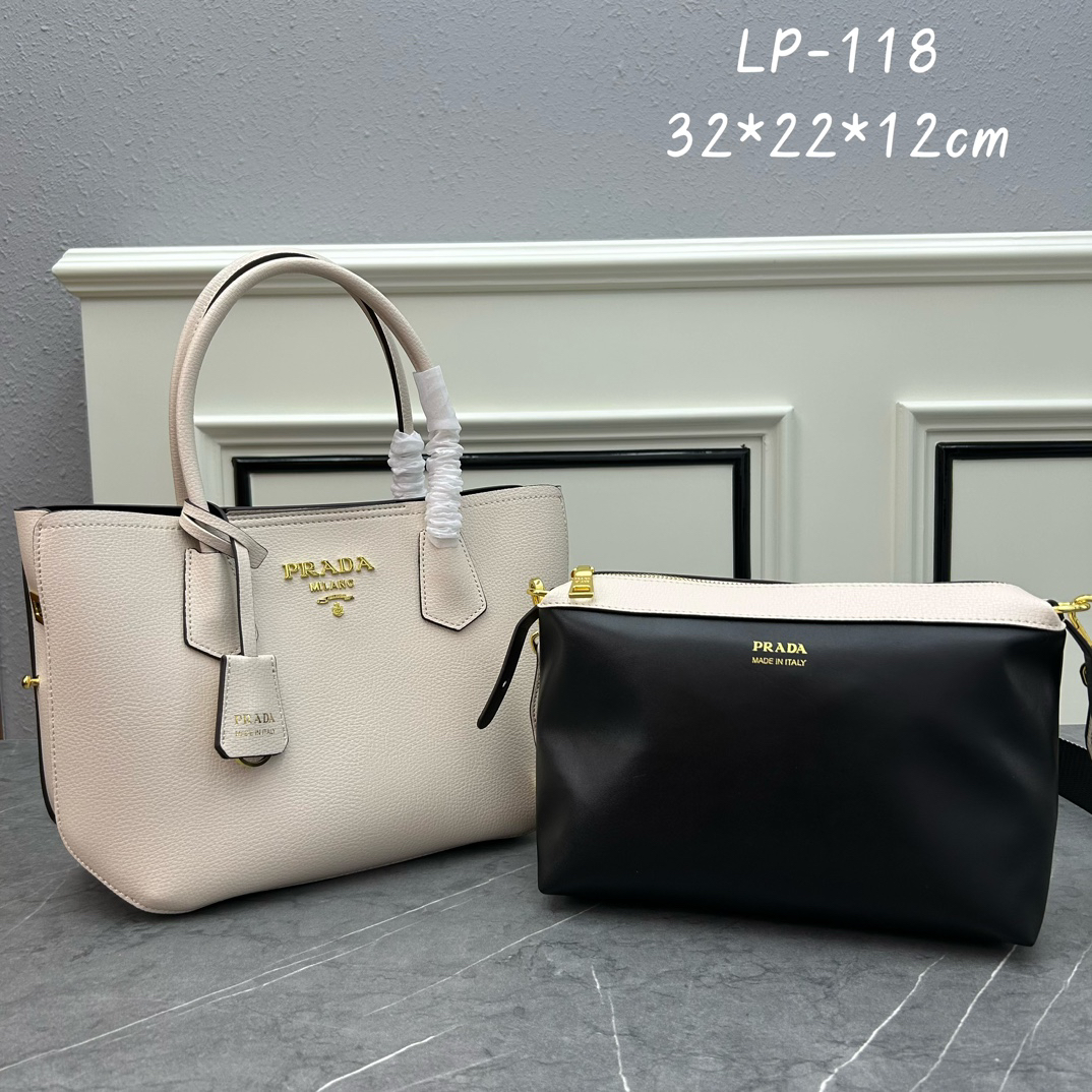 Prada Handbag PL-118