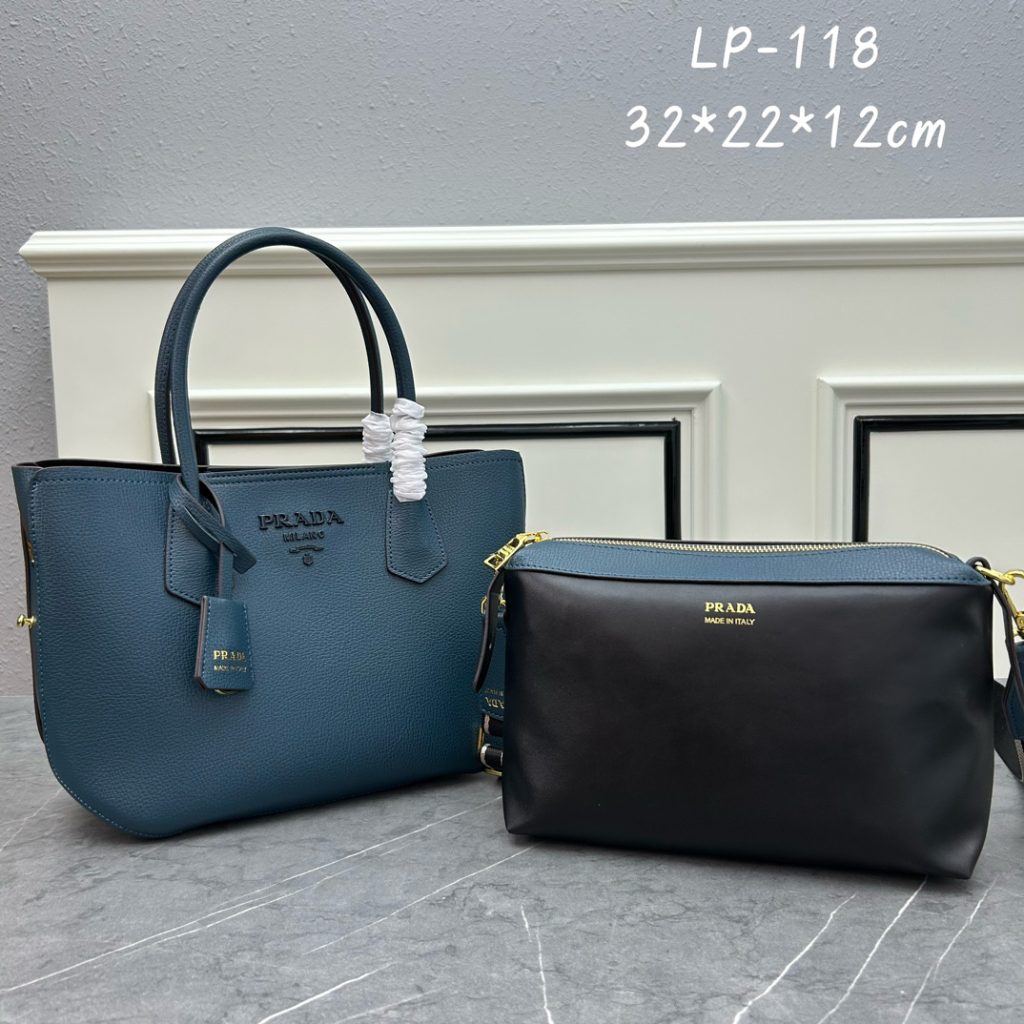 Prada Handbag PL-118