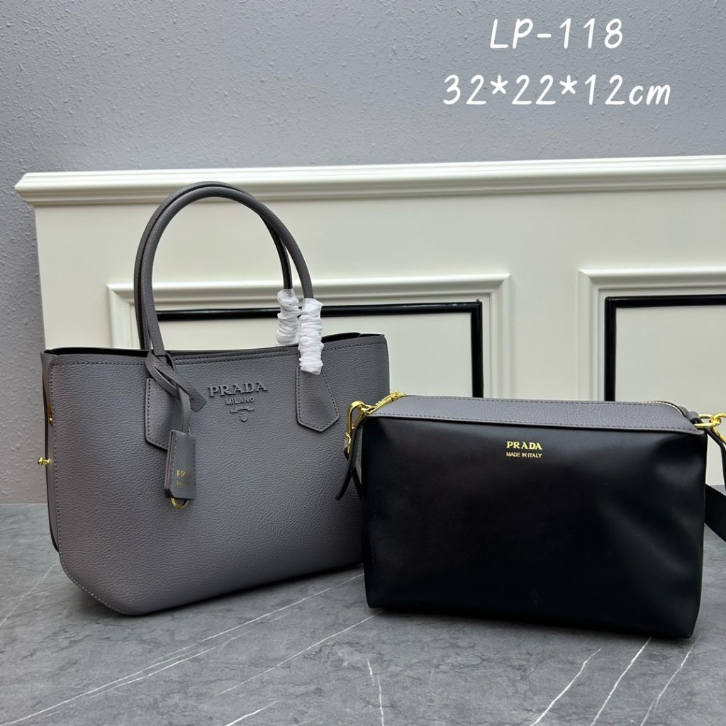 Prada Handbag PL-118