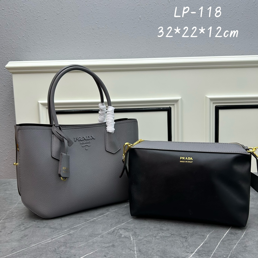 Prada Handbag PL-118