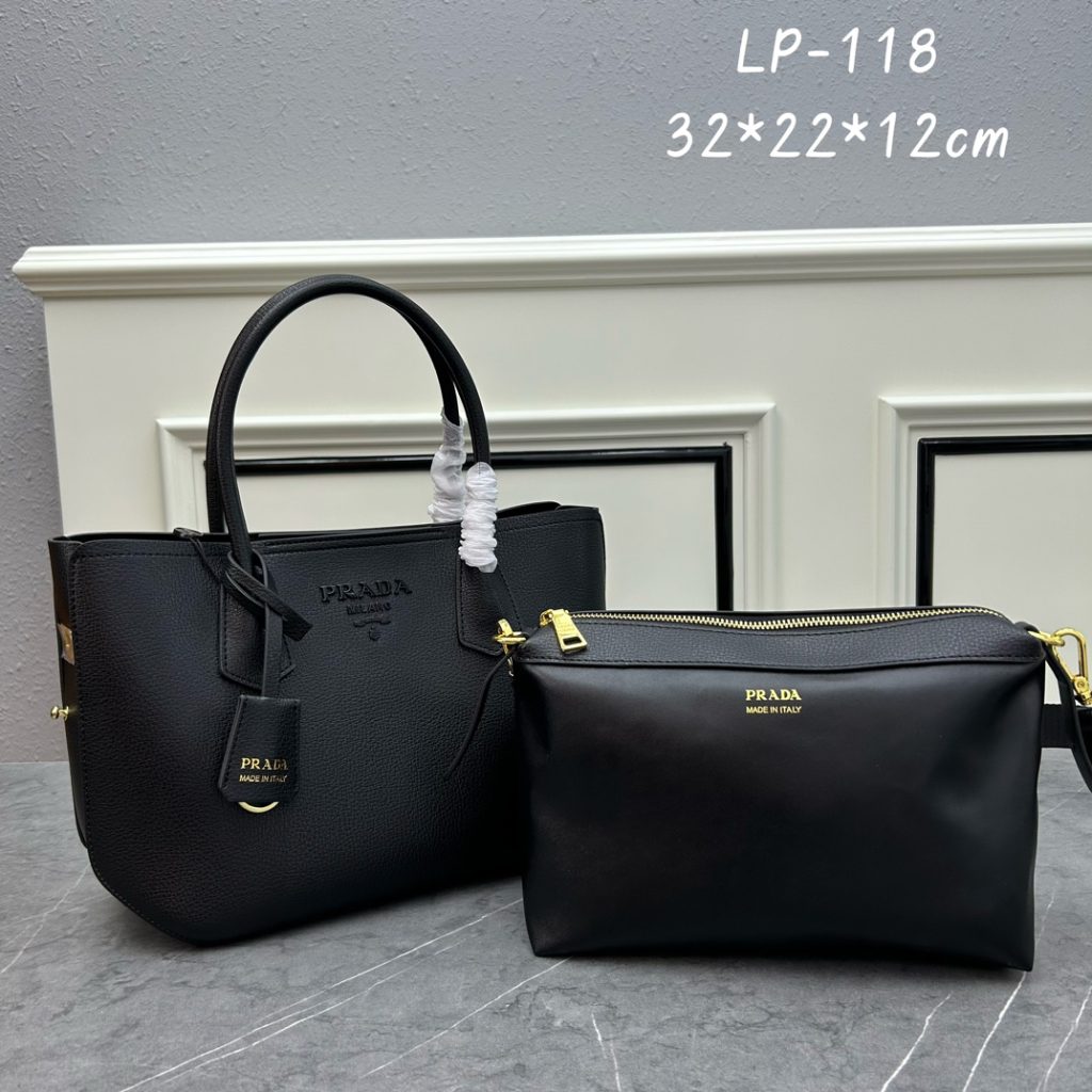 Prada Handbag PL-118