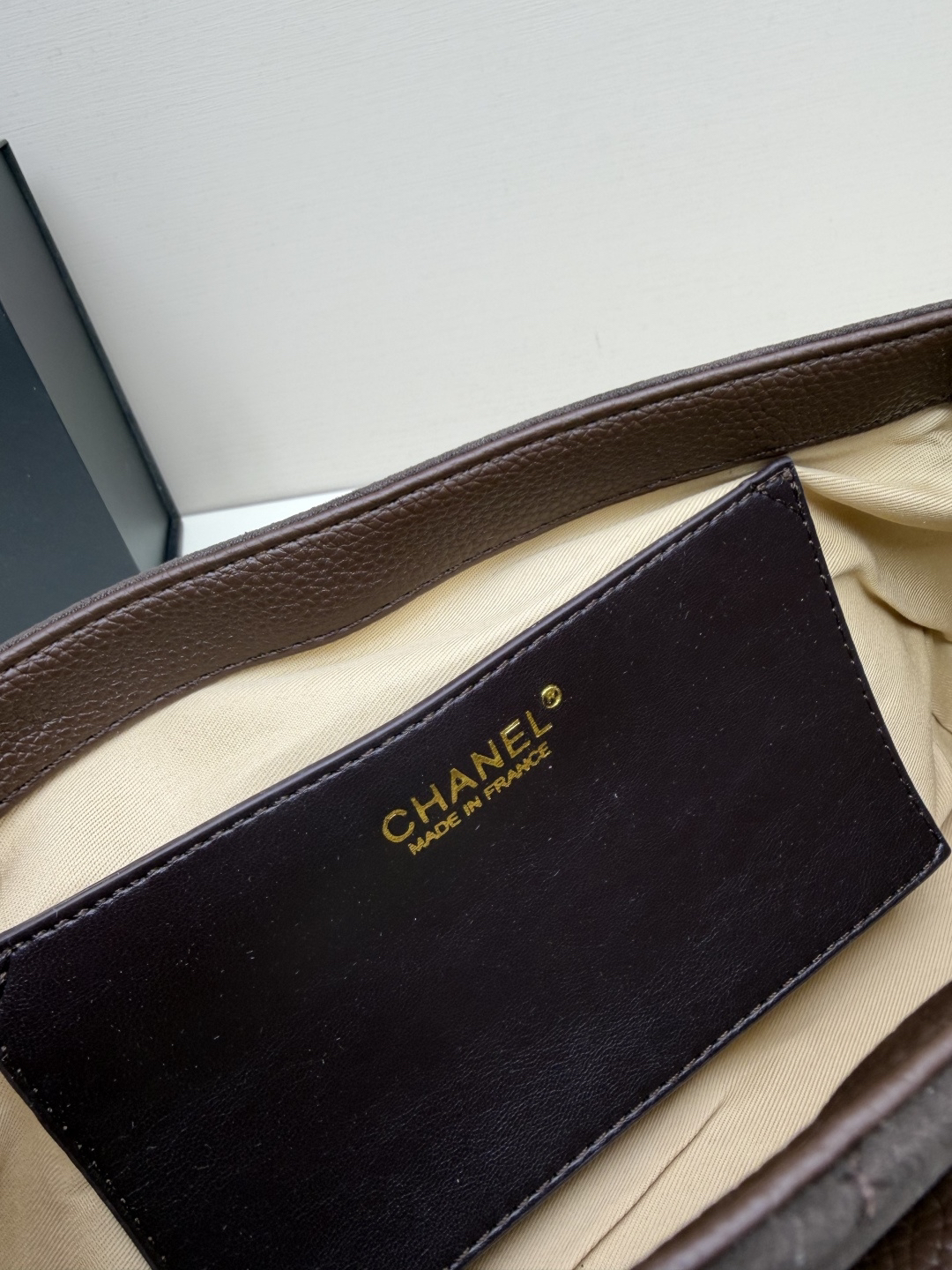 Chanel Handbag 2683