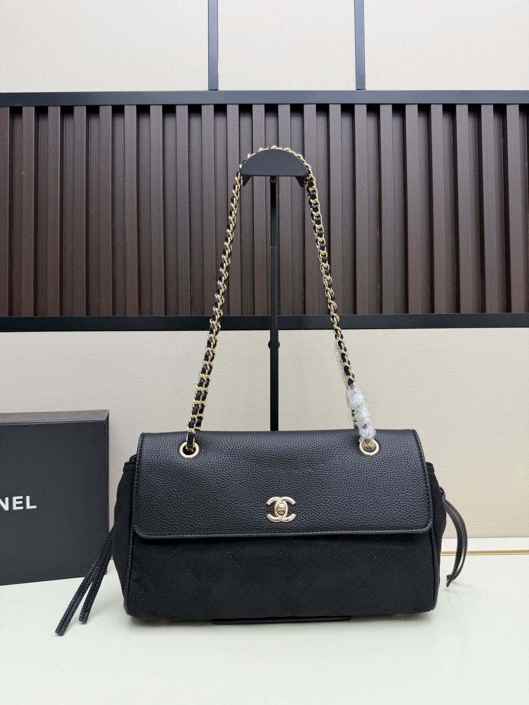 Chanel Handbag 2683