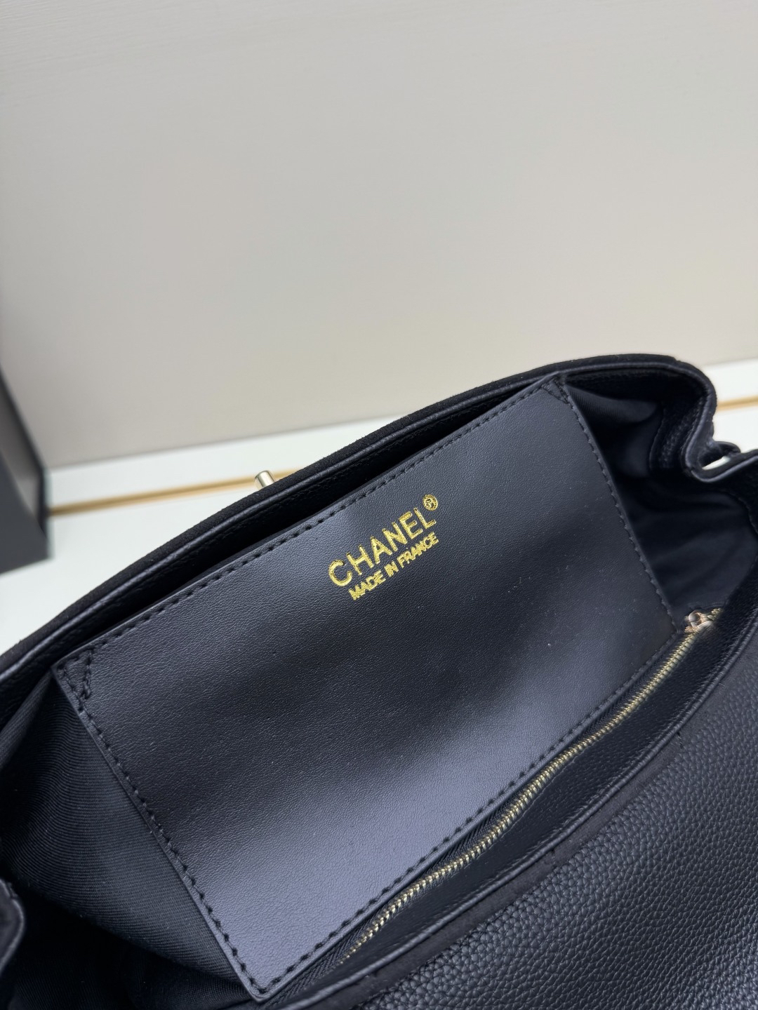 Chanel Handbag 2683