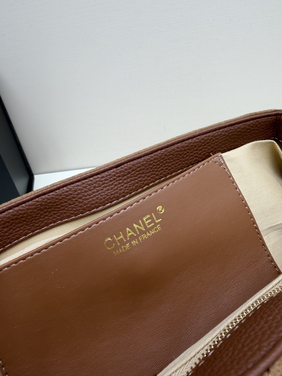 Chanel Handbag 2683