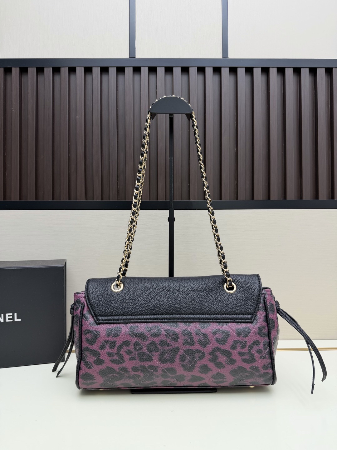 Chanel Handbag 2683
